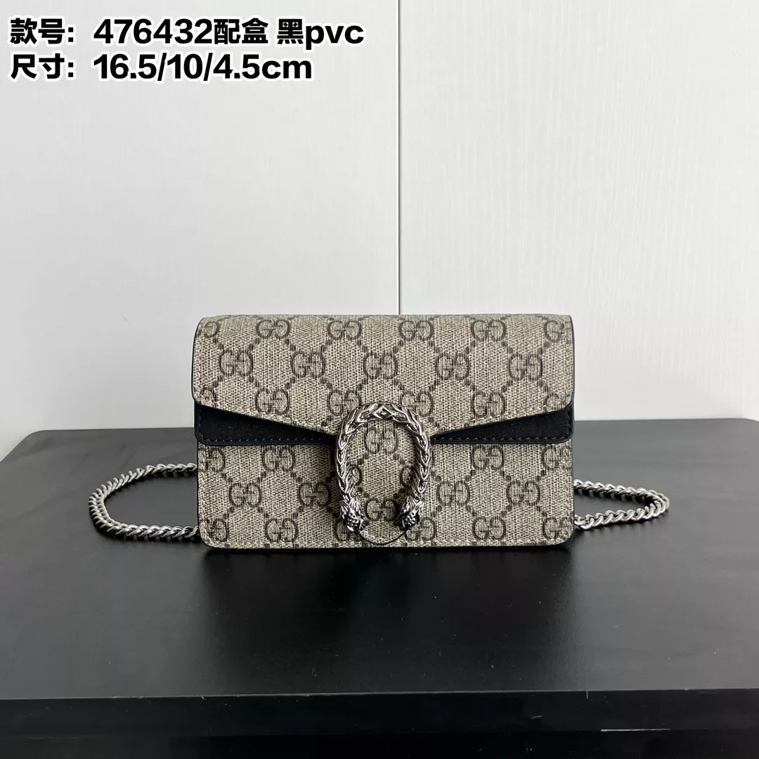 gucci aaa qualite mini sac a main pour femme s_127552b